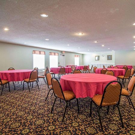 Quality Inn Gainesville I-75 Exterior photo